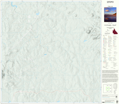 Crystal Brook (7763-212) Preview 1