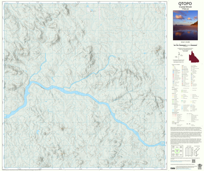 Crystal Brook (7763-22) Preview 1