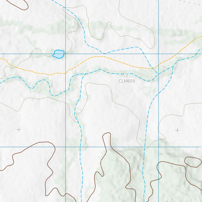 Crystal Creek (8451-24) Preview 2