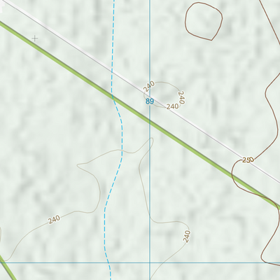Crystal Creek (8451-241) Preview 3