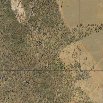 Crystal Creek (8451-242i) Preview 2