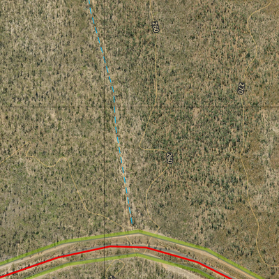 Crystal Creek (8451-244i) Preview 3