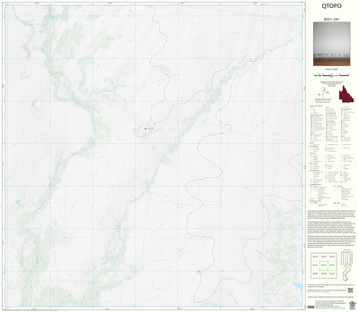 Cuddesden (8551-241) Preview 1