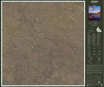 Cudge Creek (7260-32i) Preview 1