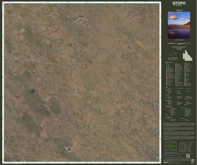 Cudge Creek (7260-33i) Preview 1