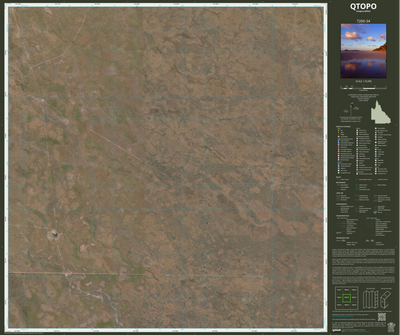 Cudge Creek (7260-34i) Preview 1