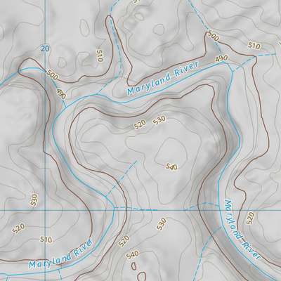 Cullendore (9341-323) Preview 3