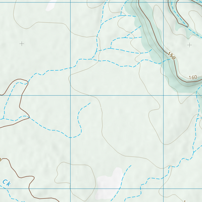Culliban Creek (7470-13) Preview 2