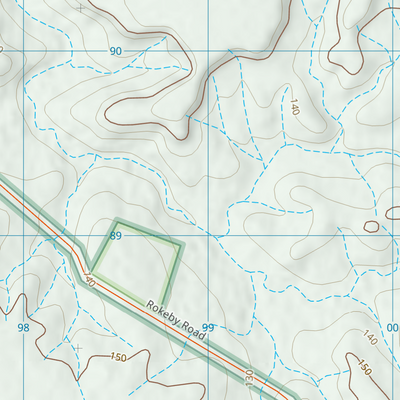 Culliban Creek (7470-13) Preview 3