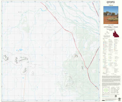 Culloden (7753-22) Preview 1