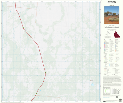 Cunnamulla (8041-13) Preview 1