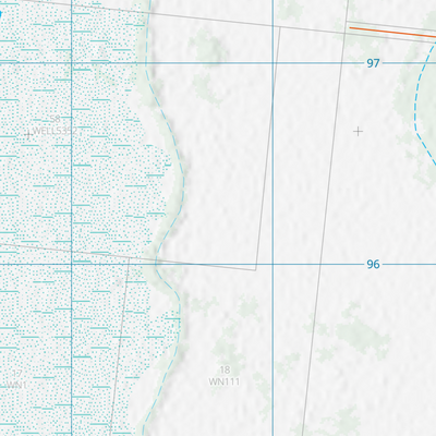 Cunnamulla (8041-14) Preview 3