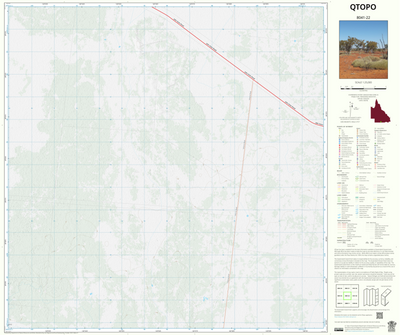 Cunnamulla (8041-22) Preview 1