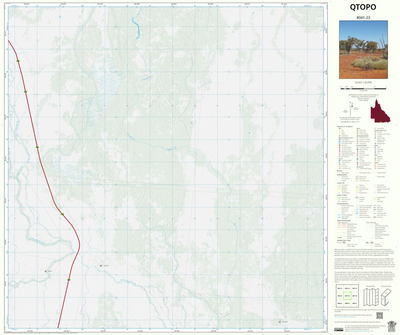 Cunnamulla (8041-23) Preview 1