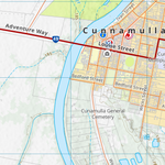 Cunnamulla (8041-41) Preview 3