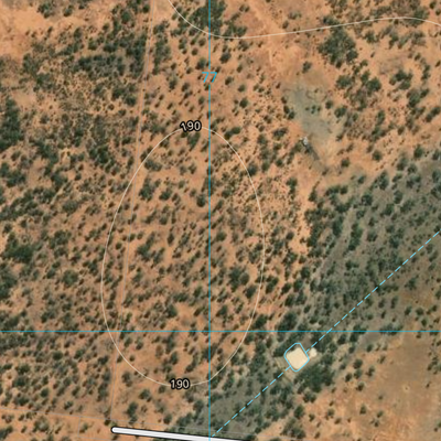 CUNNAMULLA EAST (8041-412i) Preview 3