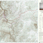 Cunninghams Gap (9341-11) Preview 1
