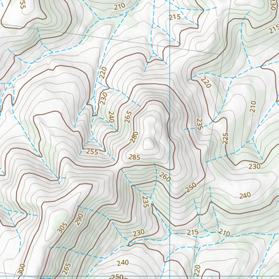 Cunninghams Gap (9341-111) Preview 3