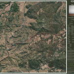 Cunninghams Gap (9341-111i) Preview 1