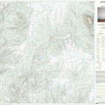 Cunninghams Gap (9341-112) Preview 1