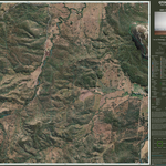 Cunninghams Gap (9341-112i) Preview 1