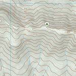 Cunninghams Gap (9341-113) Preview 3