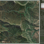 Cunninghams Gap (9341-113i) Preview 1
