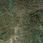 Cunninghams Gap (9341-113i) Preview 2