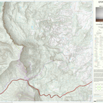 Cunninghams Gap (9341-114) Preview 1
