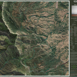 Cunninghams Gap (9341-114i) Preview 1