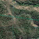Cunninghams Gap (9341-114i) Preview 2