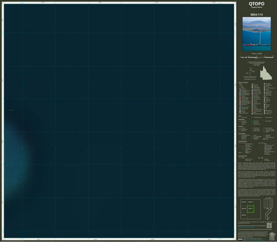 Curlew Island (8854-113i) Preview 1