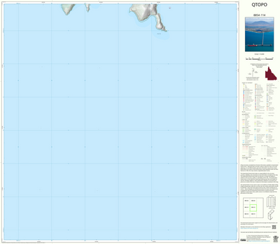 Curlew Island (8854-114) Preview 1