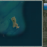 Curlew Island (8854-131i) Preview 1