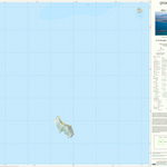 Curlew Island (8854-134) Preview 1