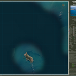 Curlew Island (8854-134i) Preview 1
