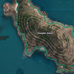 Curlew Island (8854-134i) Preview 3