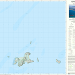 Curlew Island (8854-14) Preview 1
