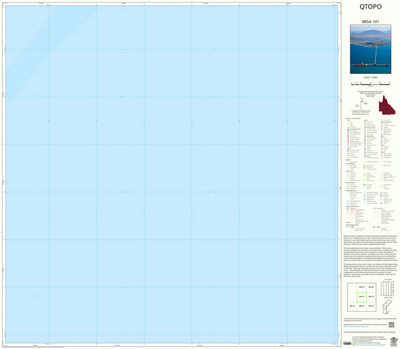 Curlew Island (8854-141) Preview 1