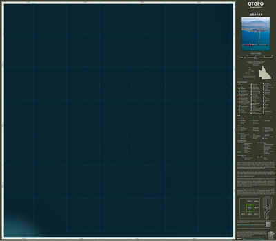 Curlew Island (8854-141i) Preview 1