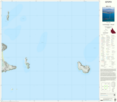 Curlew Island (8854-142) Preview 1