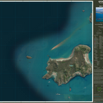 Curlew Island (8854-143i) Preview 1