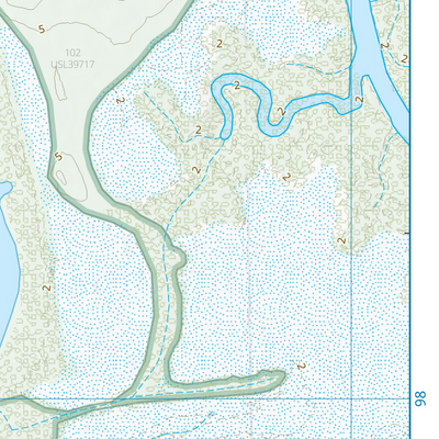Curlew Spit (9050-111) Preview 3