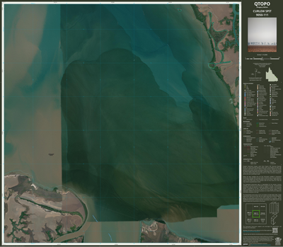 CURLEW SPIT (9050-111i) Preview 1