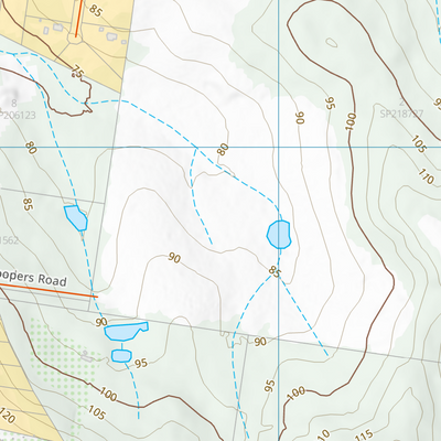 Curra (9445-442) Preview 2