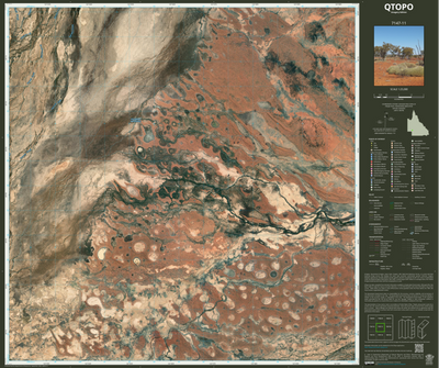 Currawilla (7147-11i) Preview 1