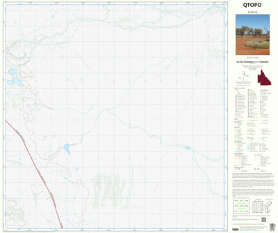 Currawilla (7147-12) Preview 1