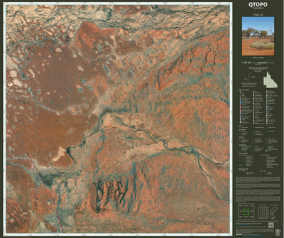 Currawilla (7147-12i) Preview 1