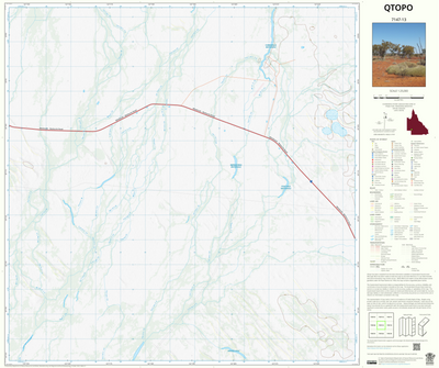 Currawilla (7147-13) Preview 1