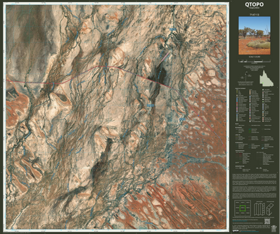 Currawilla (7147-13i) Preview 1